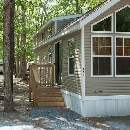 Sea Pines Loft Cottage 7 Swainton Esterno foto