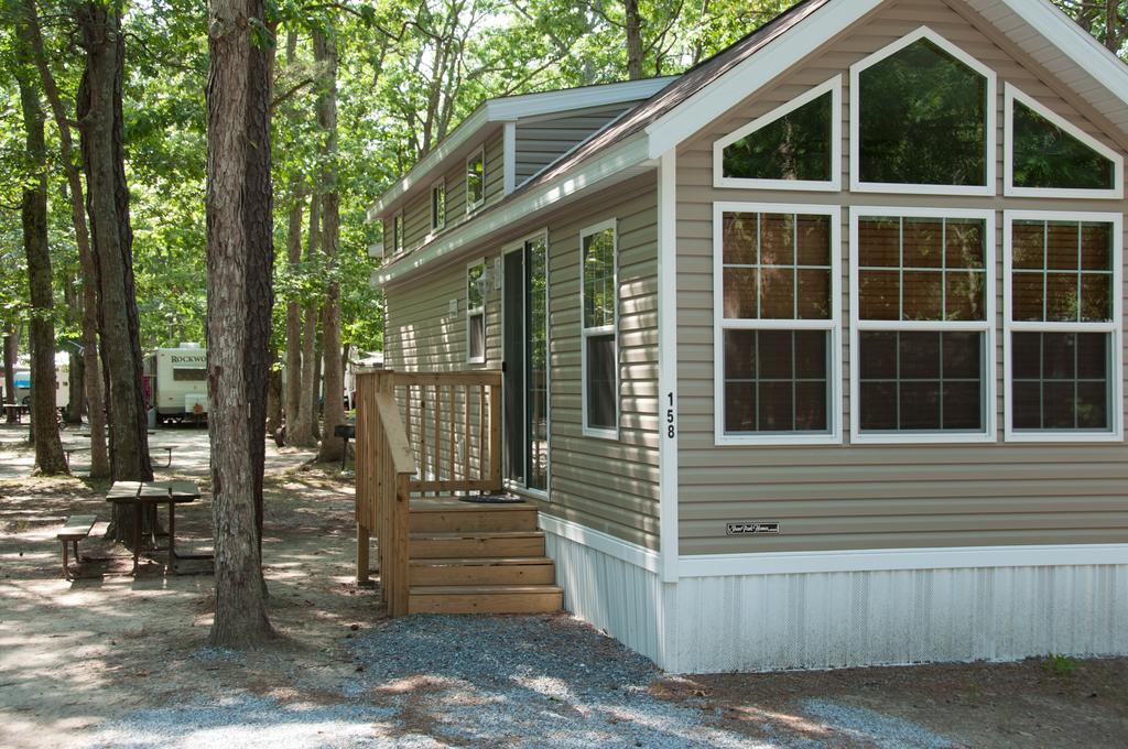Sea Pines Loft Cottage 7 Swainton Esterno foto