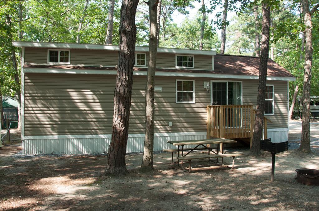 Sea Pines Loft Cottage 7 Swainton Esterno foto